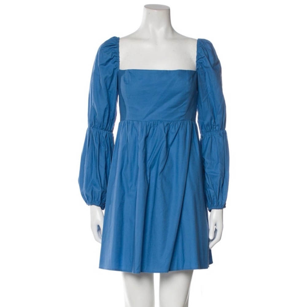 Reformation Michaela Dress size M